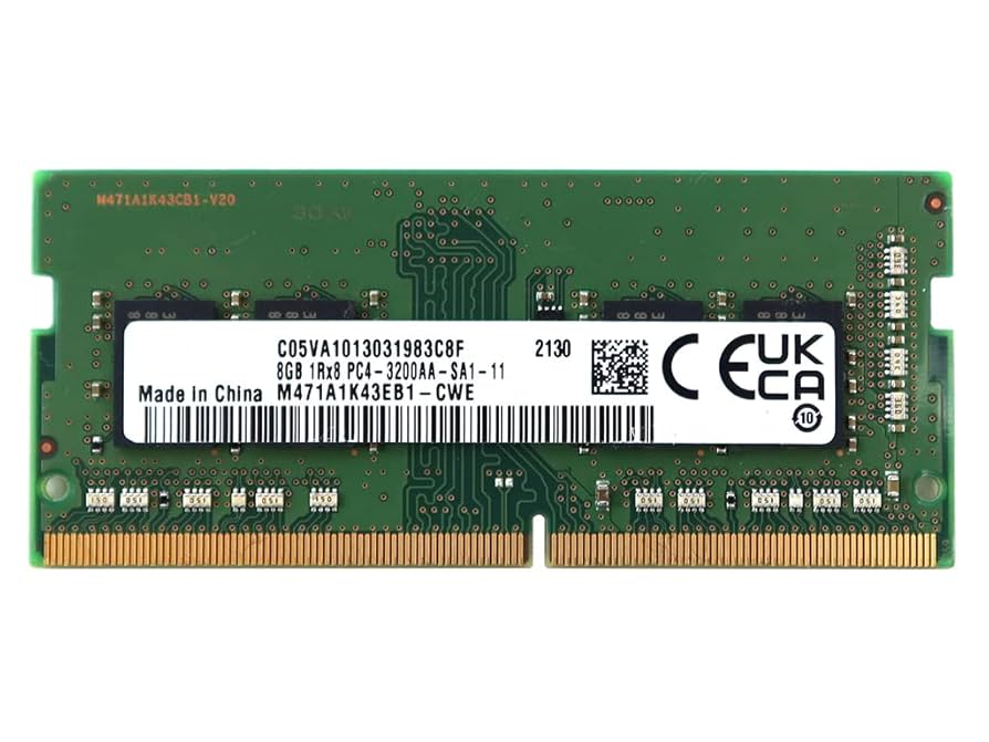 DDR4 SO-DIMM