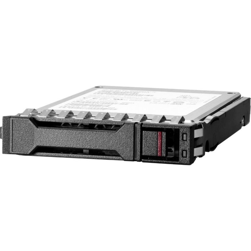300GB SAS 12G Mission Critical 10K SFF