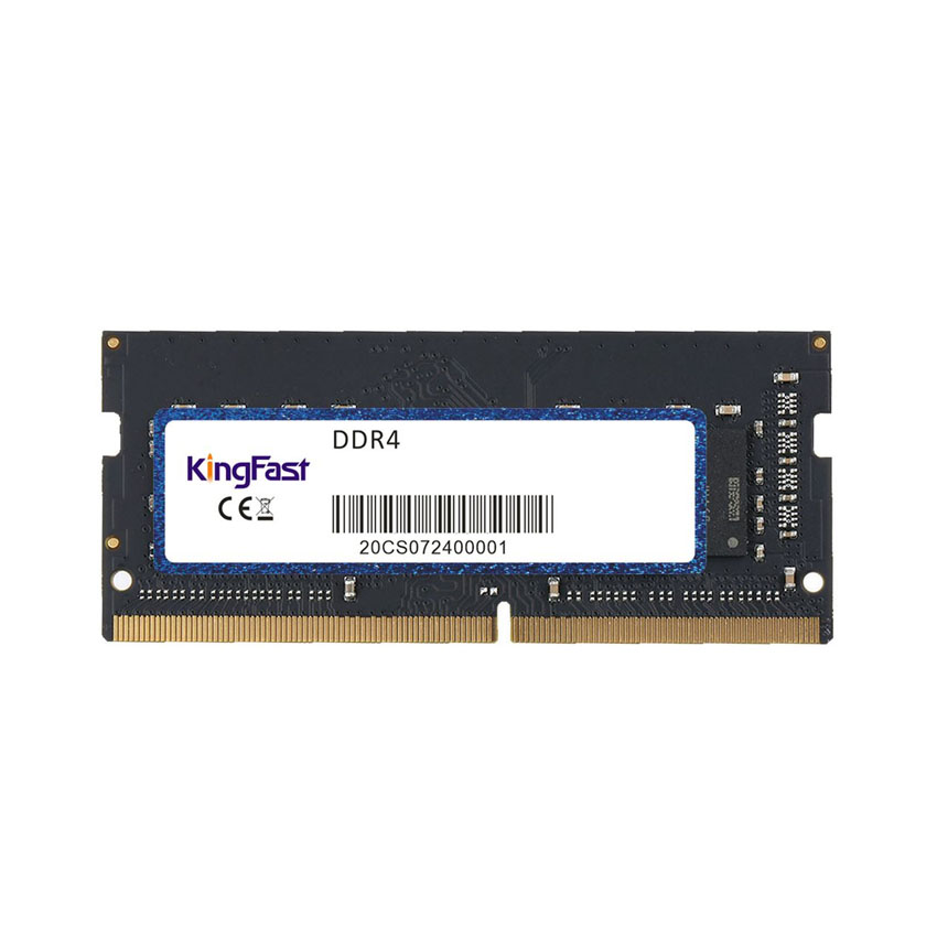 Память DDR4 8Gb 2666MHz Kingston FURY Beast CL16 (KF426C16BB/8) черный радиатор
