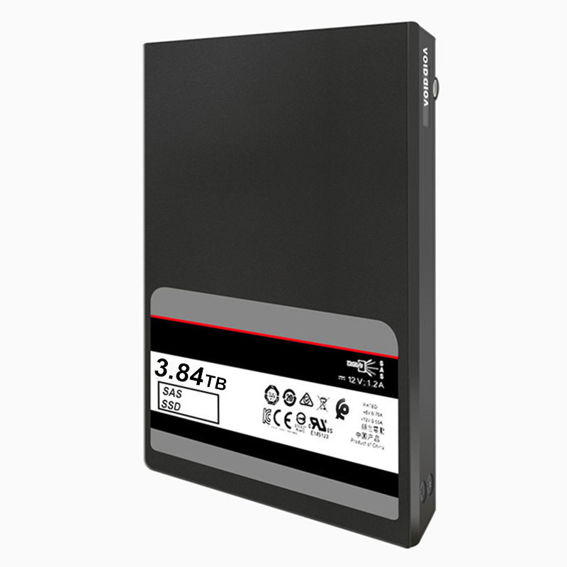 Диск Huawei 02352SGG (D5V6-SSD-NVMe-3.84T) 3.84TB SSD NVMe Palm Disk Unit(7")