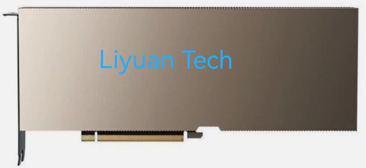 NVIDIA TESLA A100 80GB