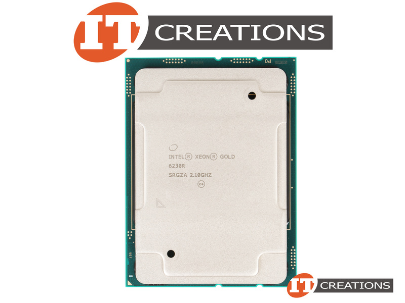 Процессор Intel Xeon Gold 6230R