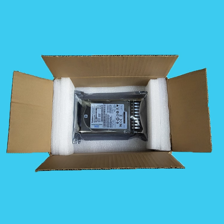 Жёсткий диск IBM 500GB 6G 7.2K 2.5" SAS, 42D0708, 42D0711, 42D0707