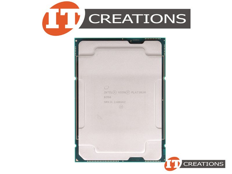 Intel, Xeon Platinum 8359