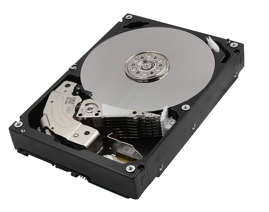 Жесткий диск Toshiba MG06ACA800E 