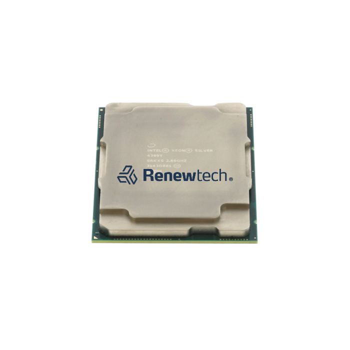 Процессор Intel Xeon 4309Y 2.80GHz LGA4189 105W [Silver 4309Y]