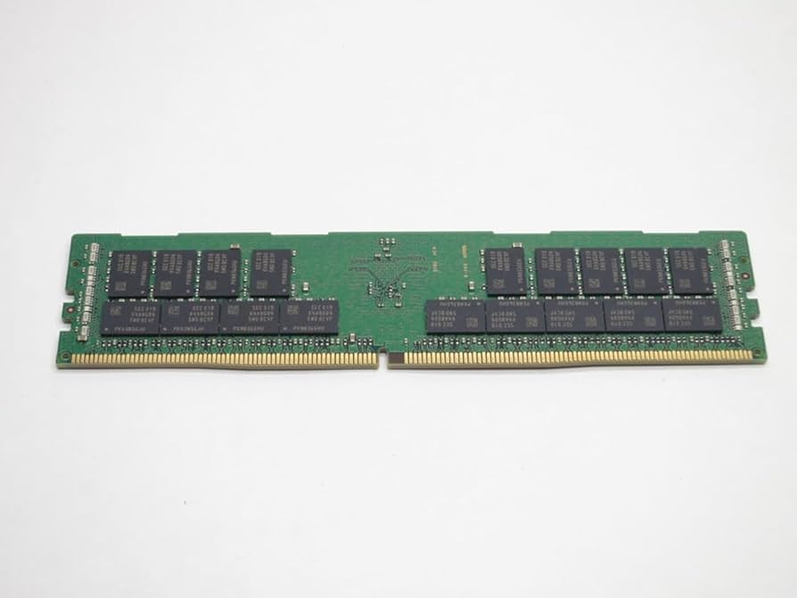 Модуль памяти Samsung M393A4K40DB2-CVF-32GB