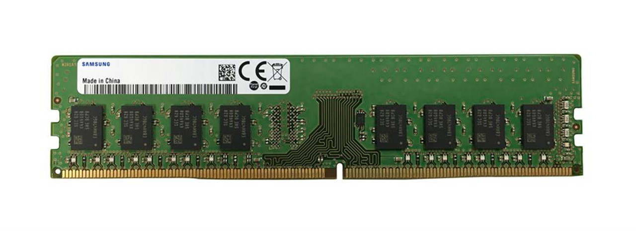 Память DIMM DDR4 8Gb PC25600 3200MHz CL21 Samsung 1.2V OEM (M378A1K43EB2-CWE)