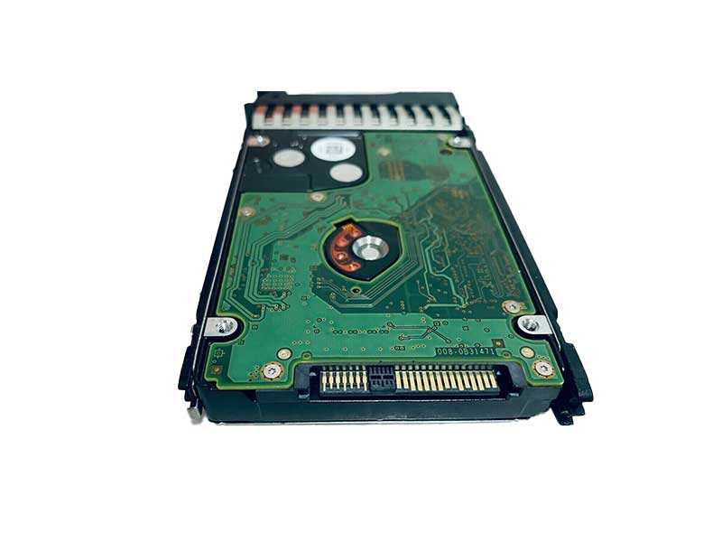 HDD диск HP 600GB 10K SAS  (787646-001)