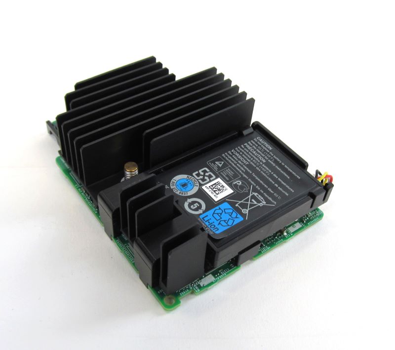 Контроллер Dell 07H4CN PERC H730P Mini Mono Raid