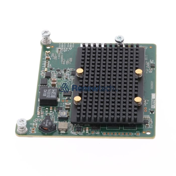 Адаптер HP QMH2672 16GB FC HBA (710608-B21 / 711305-001 / 710610-001), REF-A