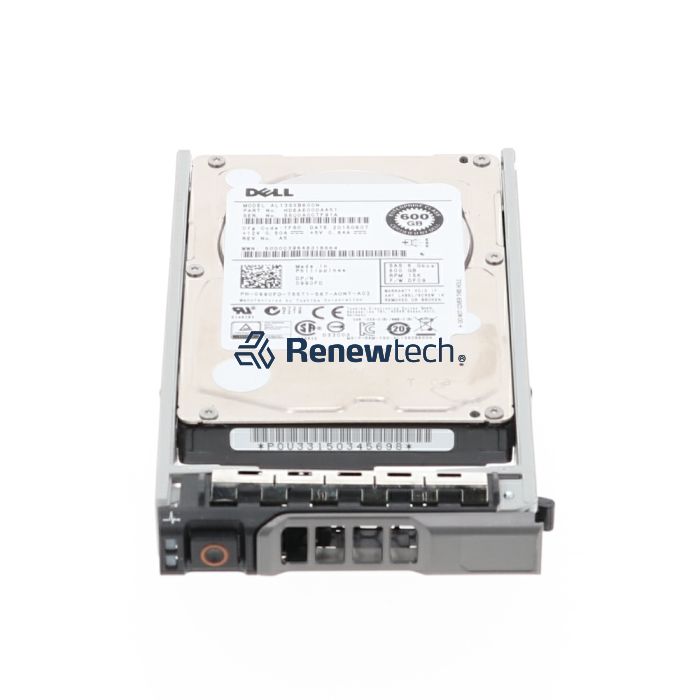 600GB 15K 2.5 SAS 6G AL14SXL60EN