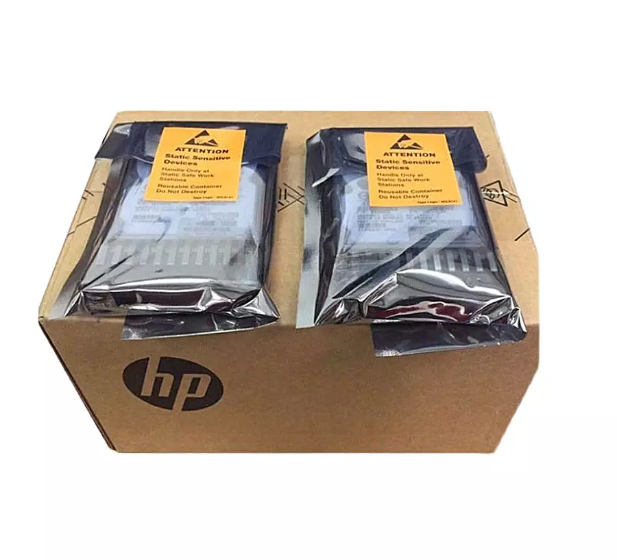 Накопитель SSD HP 960gb sas 12g ri sff sc digitally signed firmware ssd [872432-001]