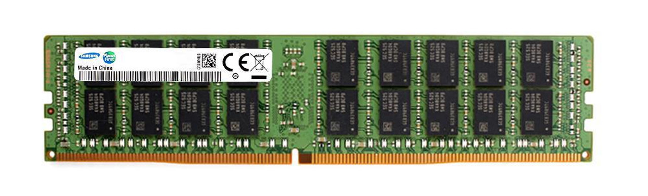 Оперативная память Samsung DDR4 32GB M393A4K40CB2-CVF (M393A4K40DB2-CVF)