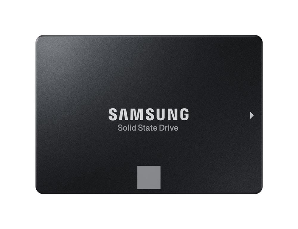 SSD Samsung PM883 <MZ7LH7T6HMLA-00005> (7.68 Тб, 2.5", SATA, 3D TLC)