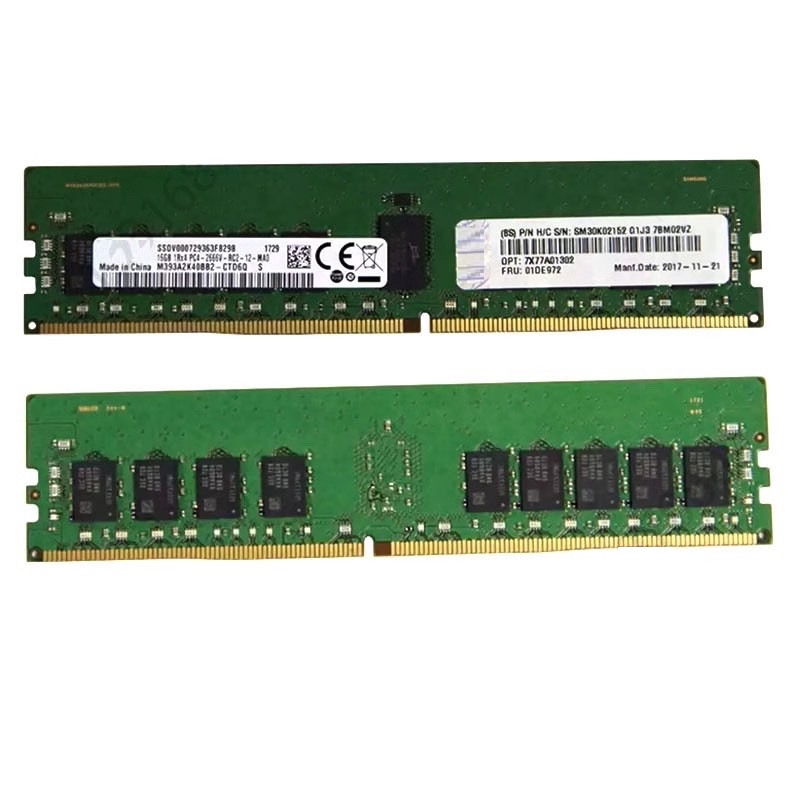 Модуль памяти Samsung M321RYGA0BB0-CQK