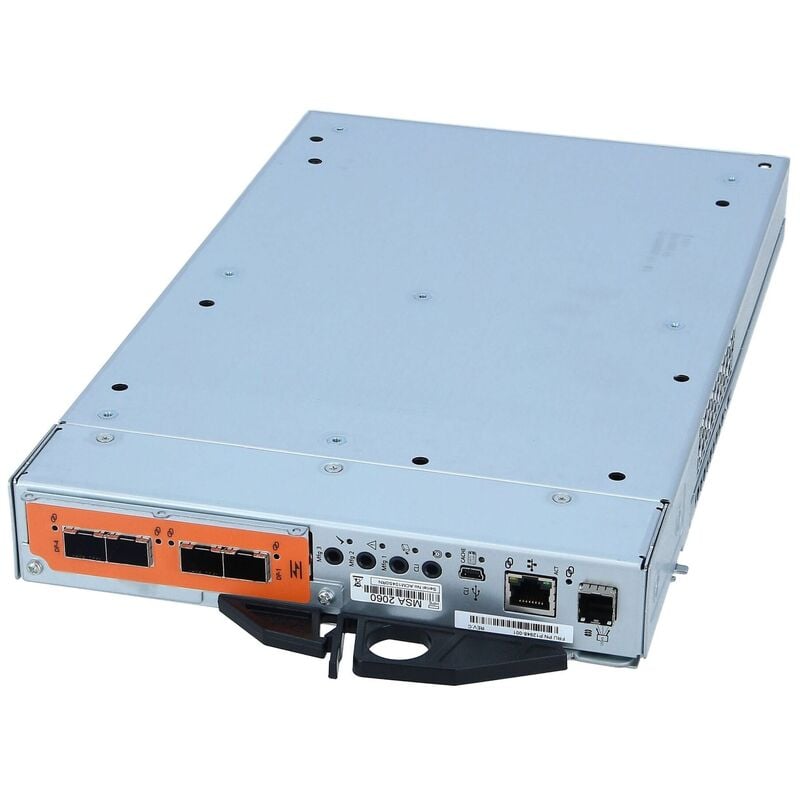 Контроллер HP MSA 2060 FC Controller [P12948-001]