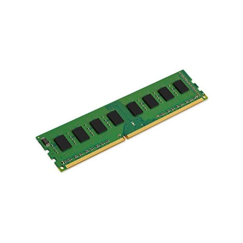 Память оперативная/ Kingston 8GB DDR4-2666MHz ECC Module