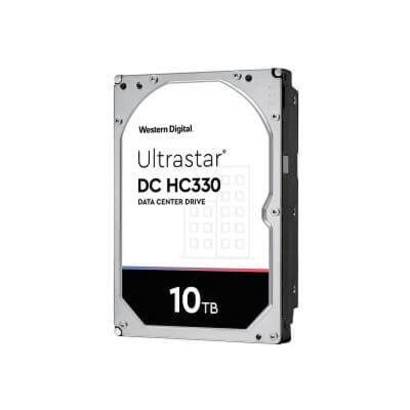 Жесткий диск Western Digital WUS721010AL5204