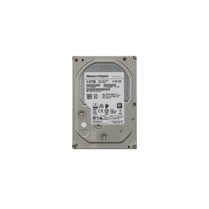 Жесткий диск Western Digital WUS721010ALE6L4