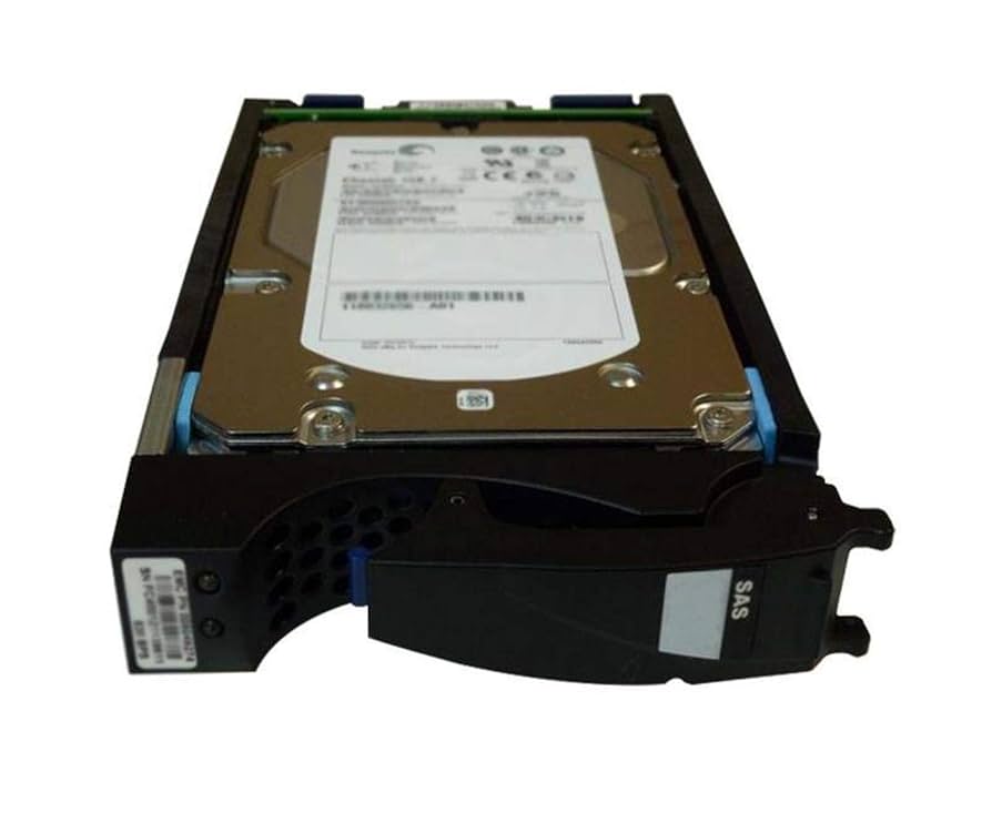 Жесткий диск EMC 6TB NLSAS 3.5” HDD Unity, D3-VS07-6000