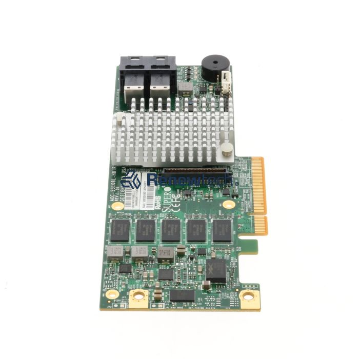Supermicro AOC-S3108L-H8IR-16DD