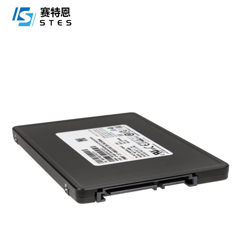Накопитель SSD Samsung MZ7L3960HBLT-00A07 PM897 960GB SATA 6Gb/s V6 TLC 560/530MB/s IOPS 97K/60K MTBF 2M 3DWPD OEM