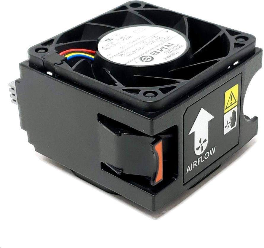 Вентилятор DELL EMC POWEREDGE SERVER R740 R7425 R840 HIGH PERFORMANCE COOLING FAN