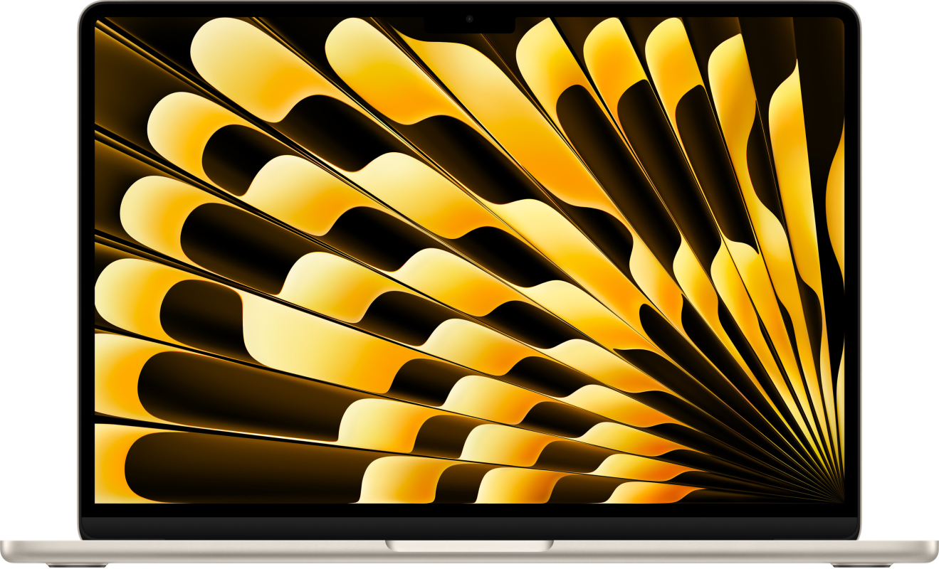 Ноутбук Apple MacBook Air 13 2025 (MW103LL/A)