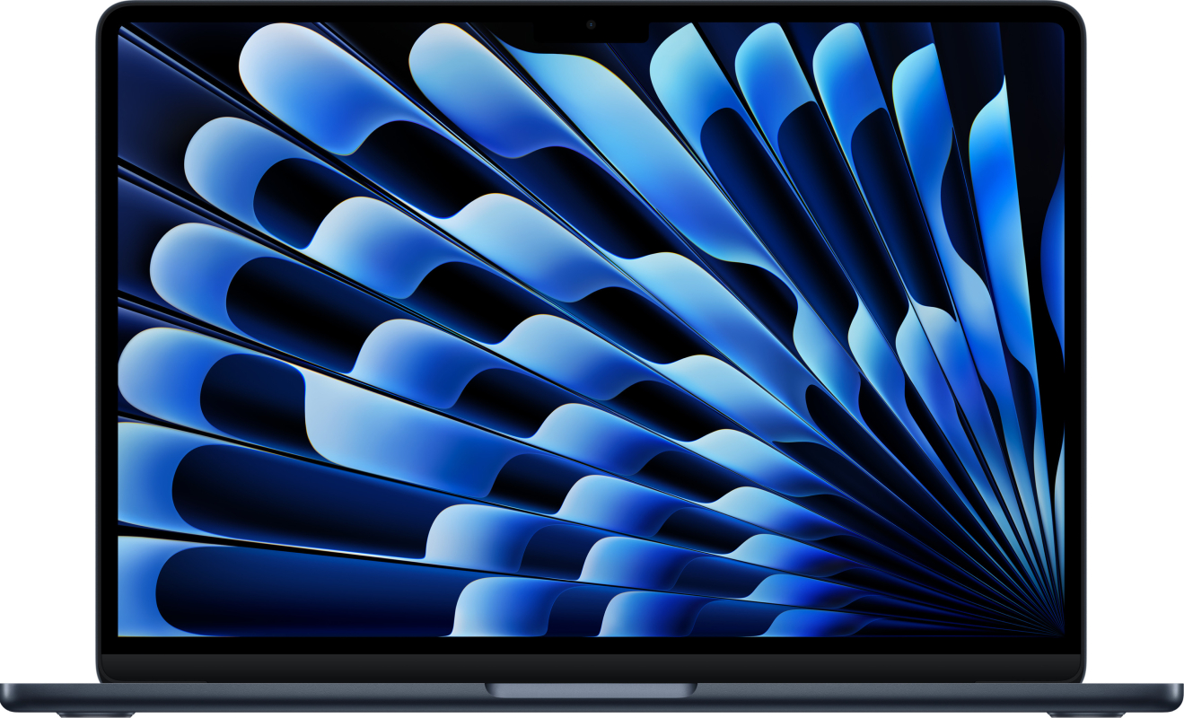 Ноутбук Apple MacBook Air 13 2025 (MW133LL/A)