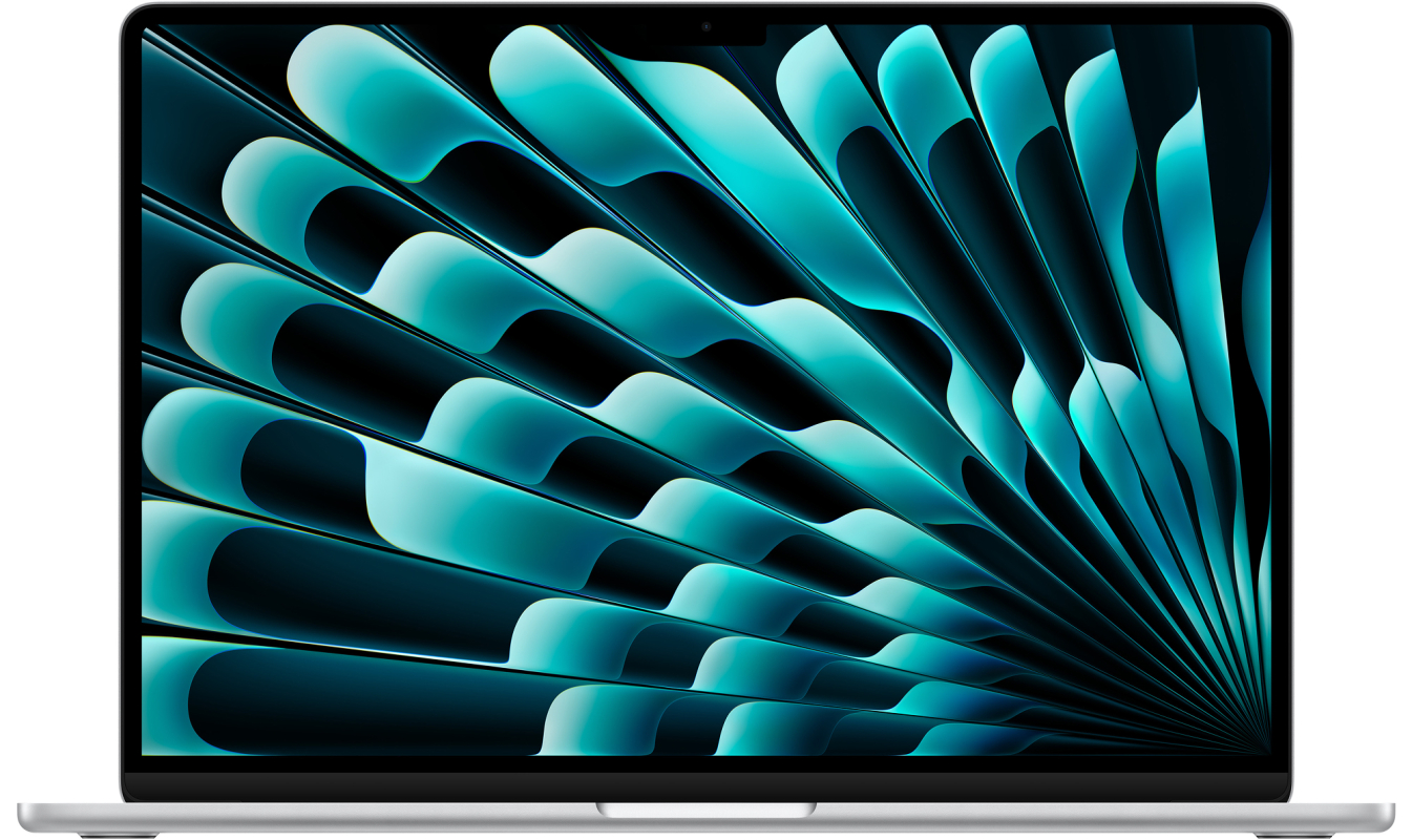 Ноутбук Apple MacBook Air 15 2025 (MW1G3LL/A)