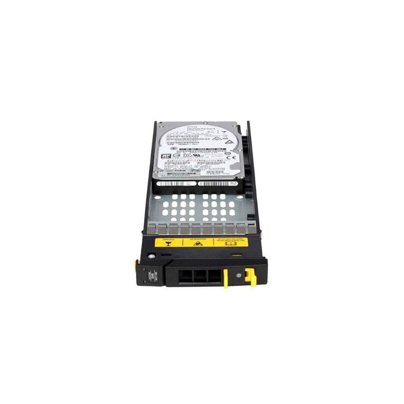 Жесткий диск HP 791436-003 3PAR 8000 1.2TB SAS 10K SFF 12Gb/s