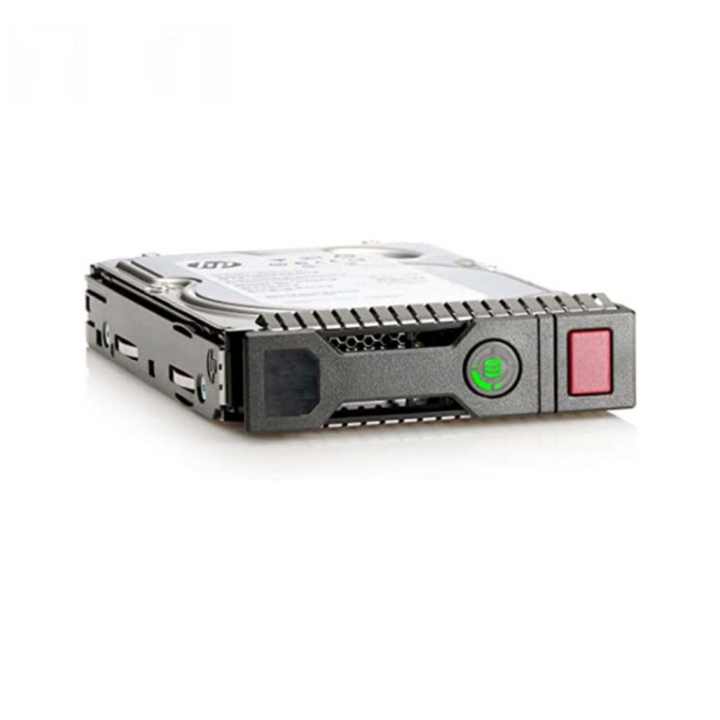 HDD накопитель 846510-B21 [HP 3,5 SATA3 7.2K 6TB]