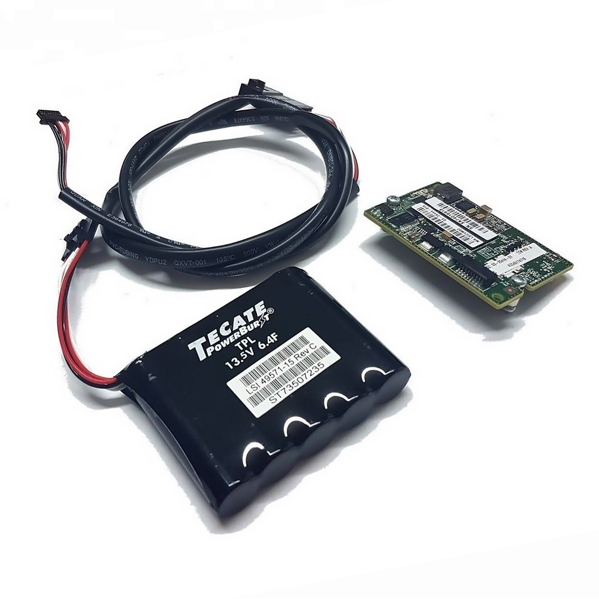 Модуль расширения Broadcom LSI LSI00418-2
