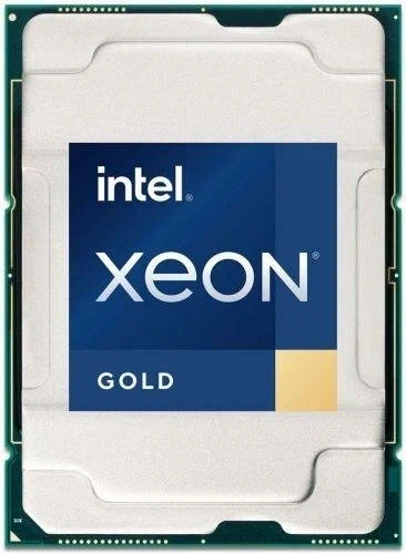 Процессор Intel Xeon Gold 6342 CD8068904657701