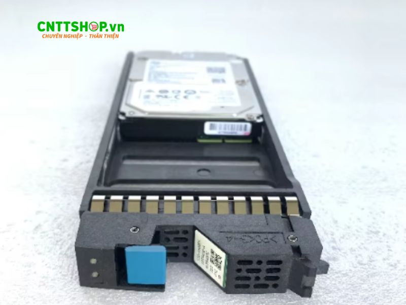Жесткий диск HGST 2.4TB 10K 12G SAS 2.5' [DKS5L-J2R4SS]