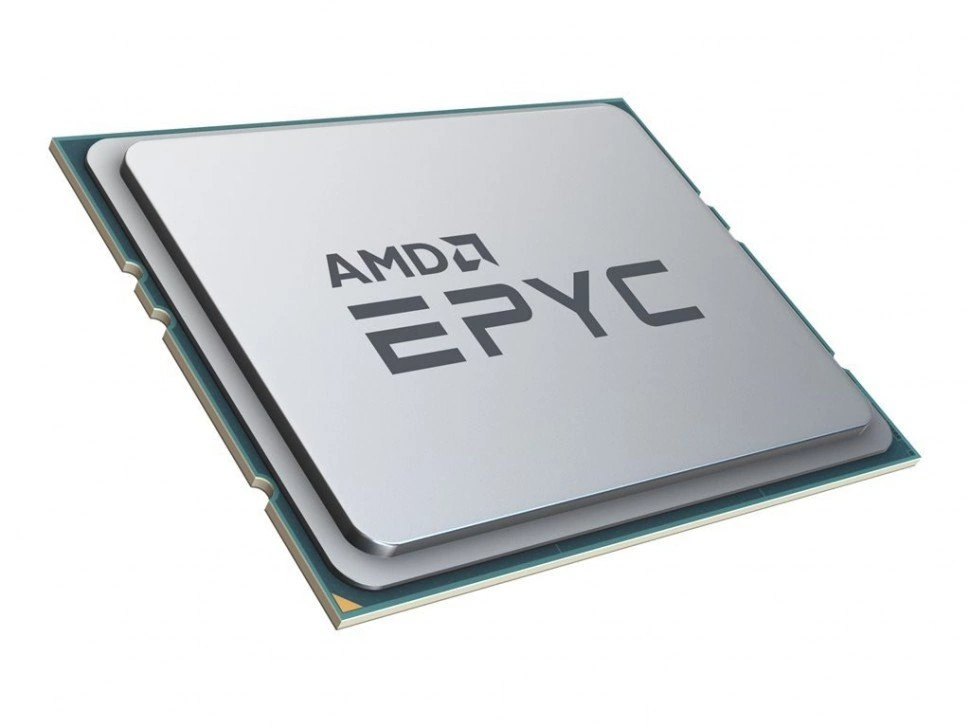 Процессор AMD EPYC 7H12 OEM 100-000000055