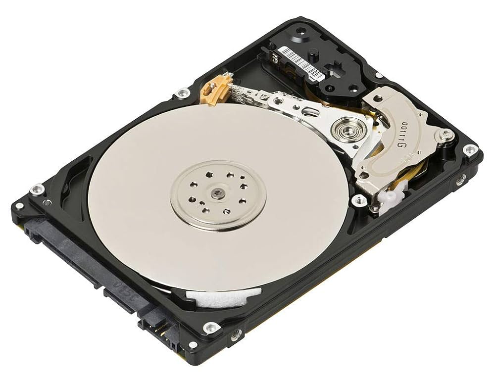 Жесткий диск HPE EH0146FBQDC, Жесткий диск HPE EH0146FBQDC, 00-00034764
