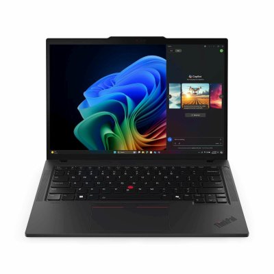 Ноутбук Lenovo ThinkPad T14 Gen 6 21QGS0AC00