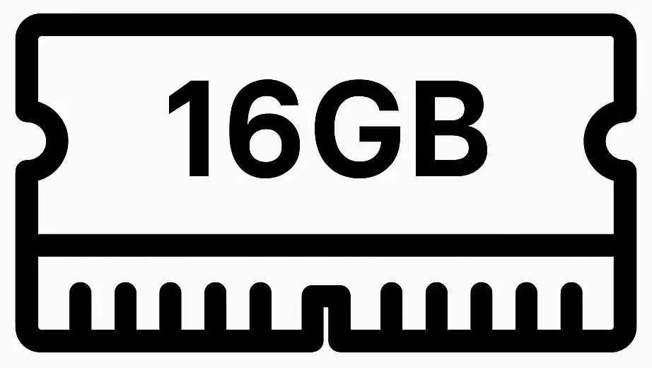 16Gb